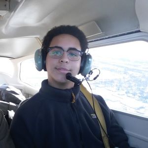 Meet your Posher, Marcus